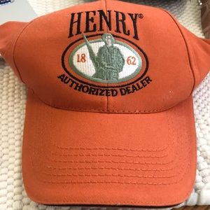 Henry’s Hat